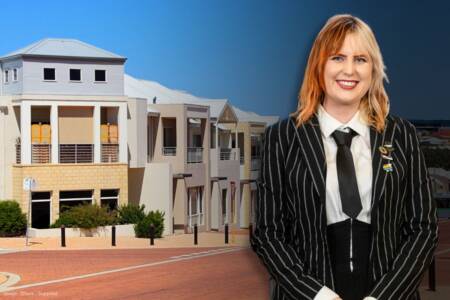 YIMBY’s are saying “yes” to more housing and density in Perth’s inner suburbs