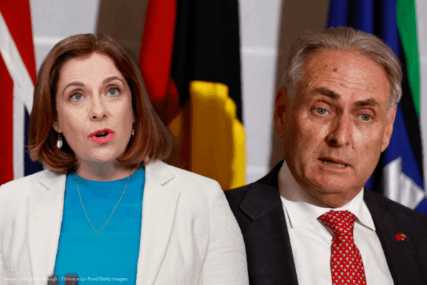 'Why are we paying?': Millsy rages over taxpayers funding MP families' prem