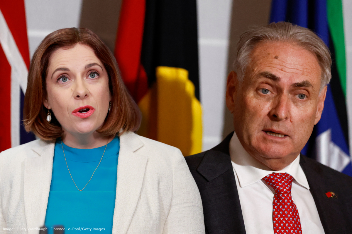 Article image for ‘Why are we paying?’: Millsy rages over taxpayers funding MP families’ premium experiences