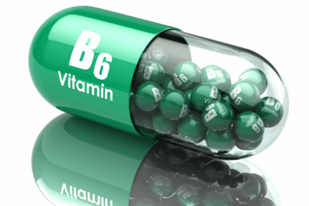 Toxic B6 levels: Experts issue caution on supplement risks
