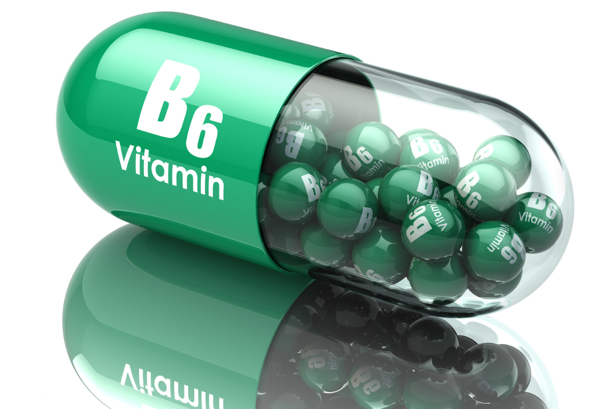 Article image for Toxic B6 levels: Experts issue caution on supplement risks