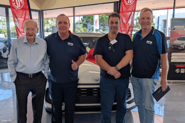 John Hughes MG Rumour Files 2025: And the Winner Is...