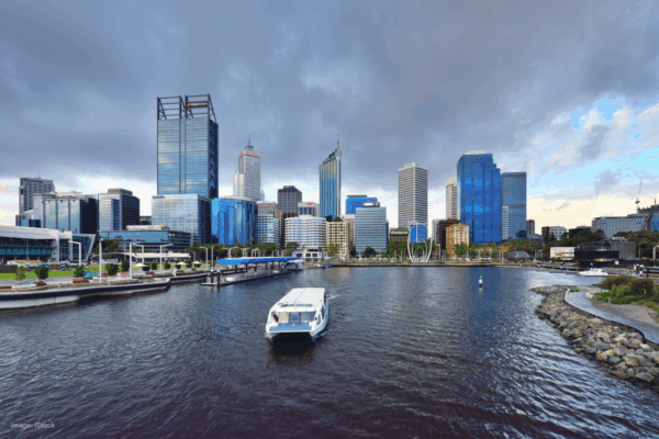 $66 million Metronet ferry contract awarded to WA-owned Echo Marine Group