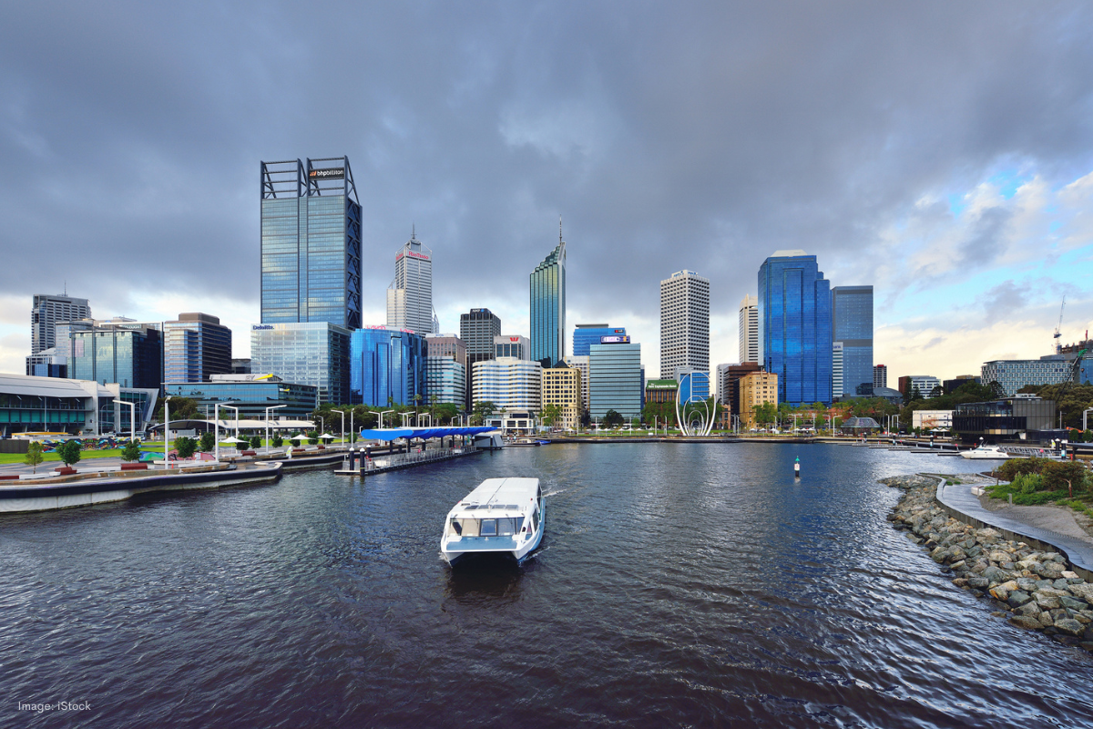 Article image for $66 million Metronet ferry contract awarded to WA-owned Echo Marine Group