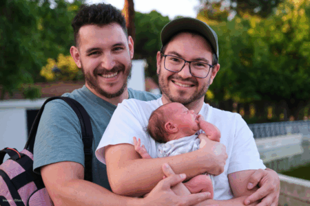 New WA law ends discrimination in assisted reproduction