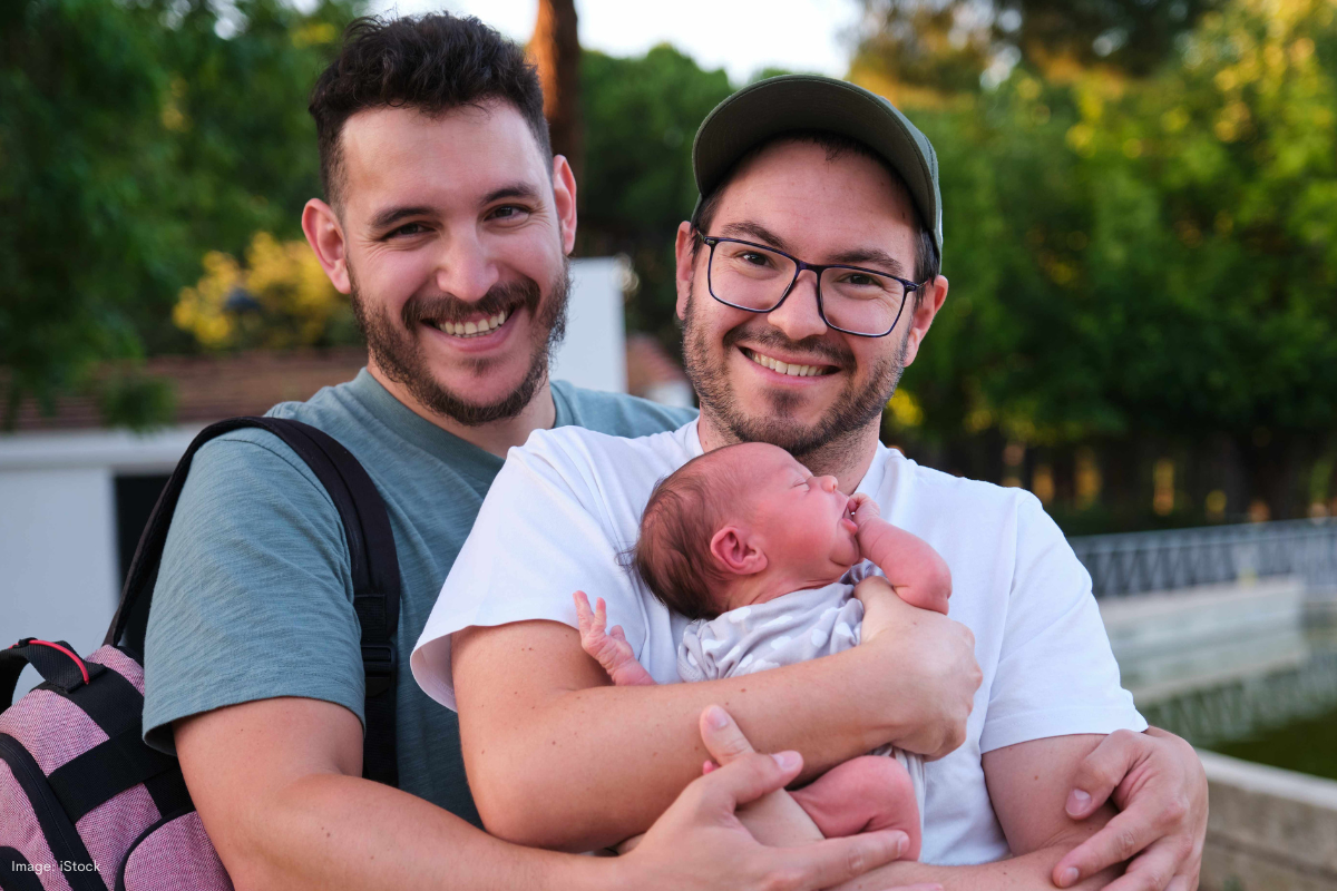 New WA law ends discrimination in assisted reproduction