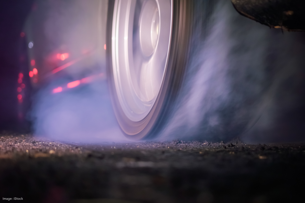 Article image for South Perth plagued by hoons and anti-social behaviour