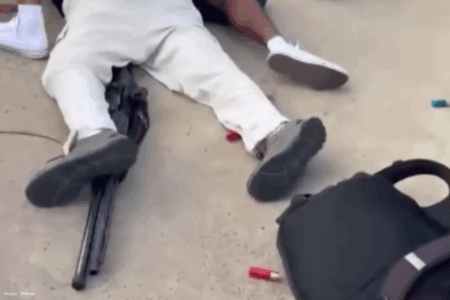 Top cop suggests WA’s firearm laws could have stopped Bondi killers