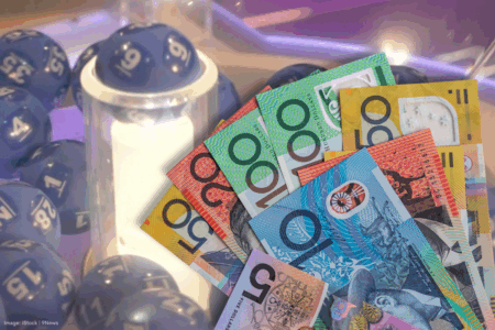 The jackpot question: Is it time to tax Australia’s Lotto winnings?