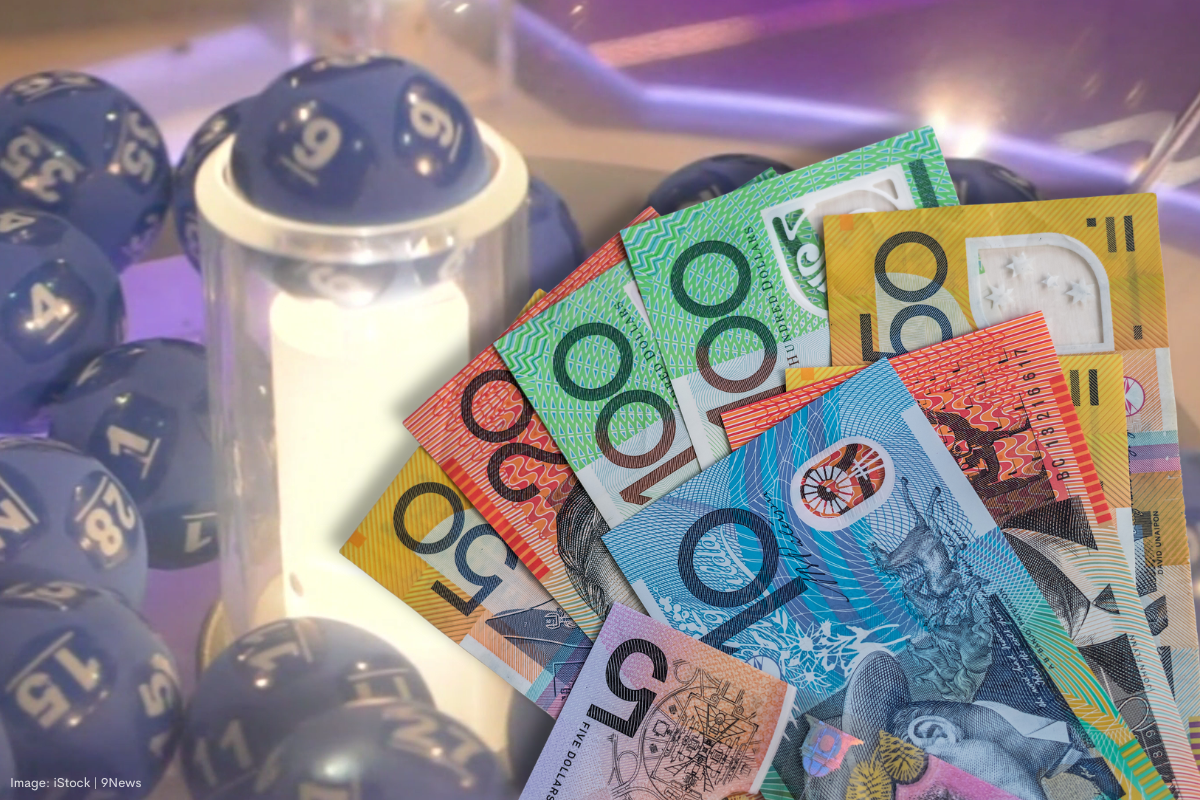 Article image for The jackpot question: Is it time to tax Australia’s Lotto winnings?