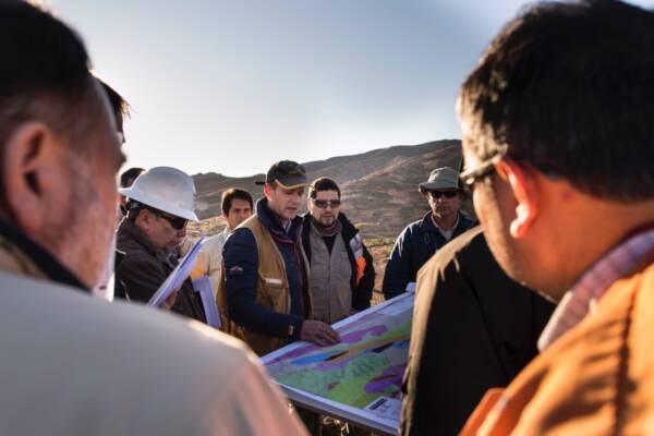 Hot Chili Ltd: A geological game changer for the one of the largest copper