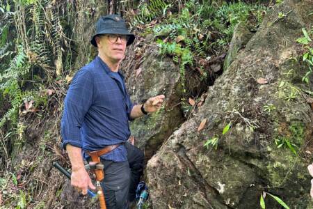 Taruga Minerals: Taruga enters land of the giants with stunning new gold/copper projects