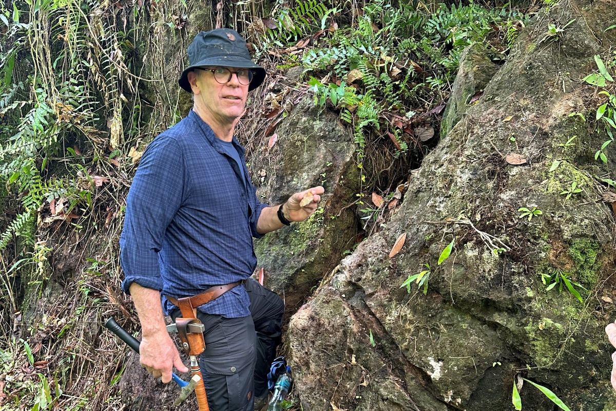 Article image for Taruga Minerals: Taruga enters land of the giants with stunning new gold/copper projects