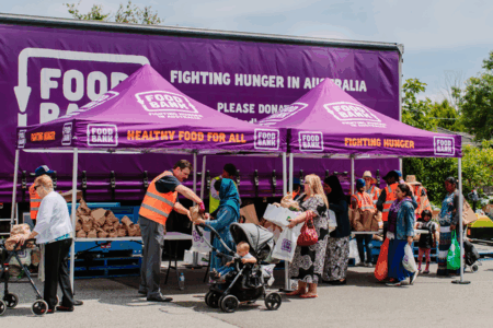 Foodbank WA to build $8m purpose-built facility in Dalyellup