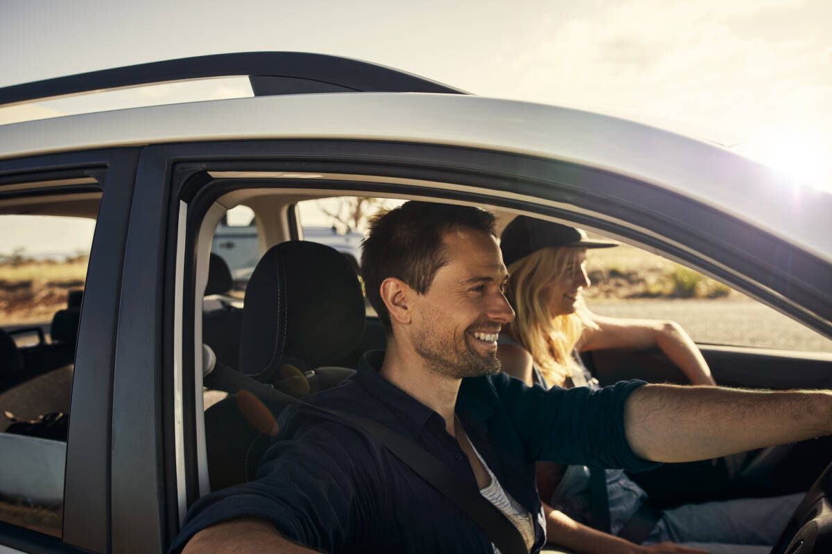 Article image for Professor reveals how listening to music can affect your driving