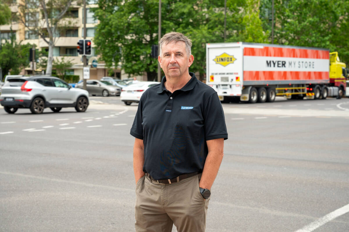 Article image for Why Australia’s trucking industry is on the brink of collapse