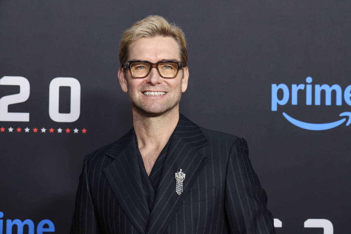 Article image for Filming begins on Western Australia’s biggest-ever Netflix production