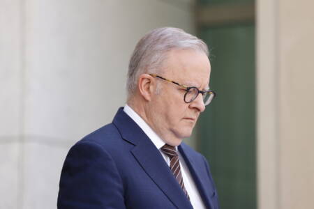 Expert reveals the ‘ultimate test’ behind Albanese’s proposed hate speech legislation