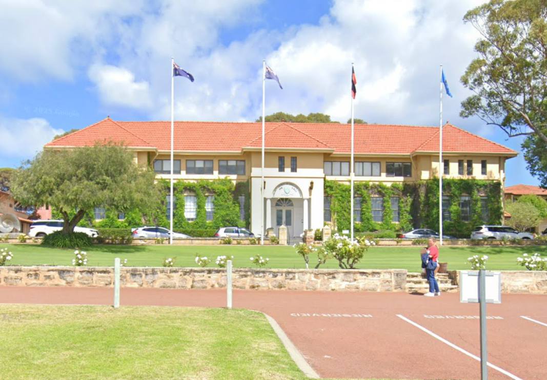 Article image for Elite Perth girls’ school removes student images from social media due to deepfake threat