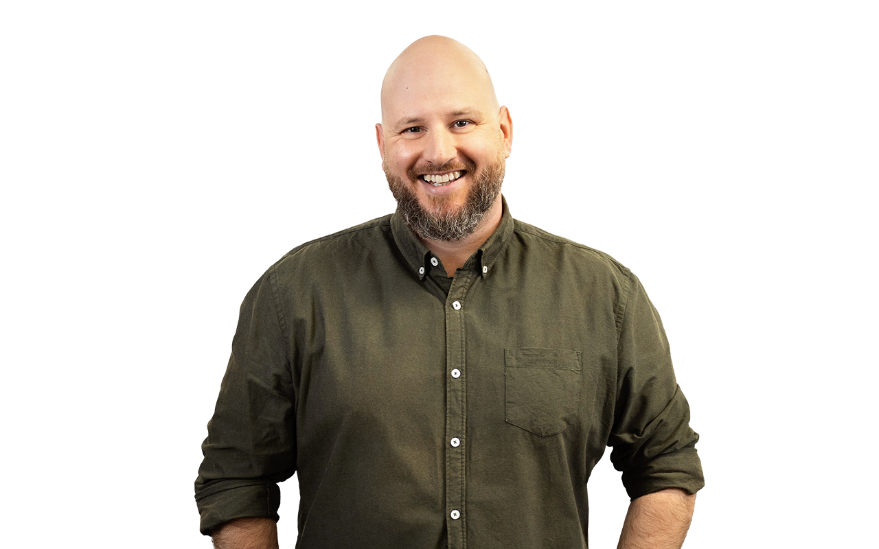 Drive with Jamie Burnett - 6PR