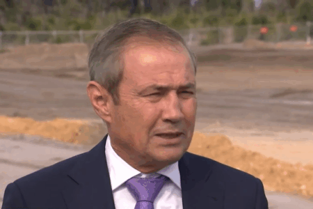 Extra funding announced for Perth Children’s Hospice