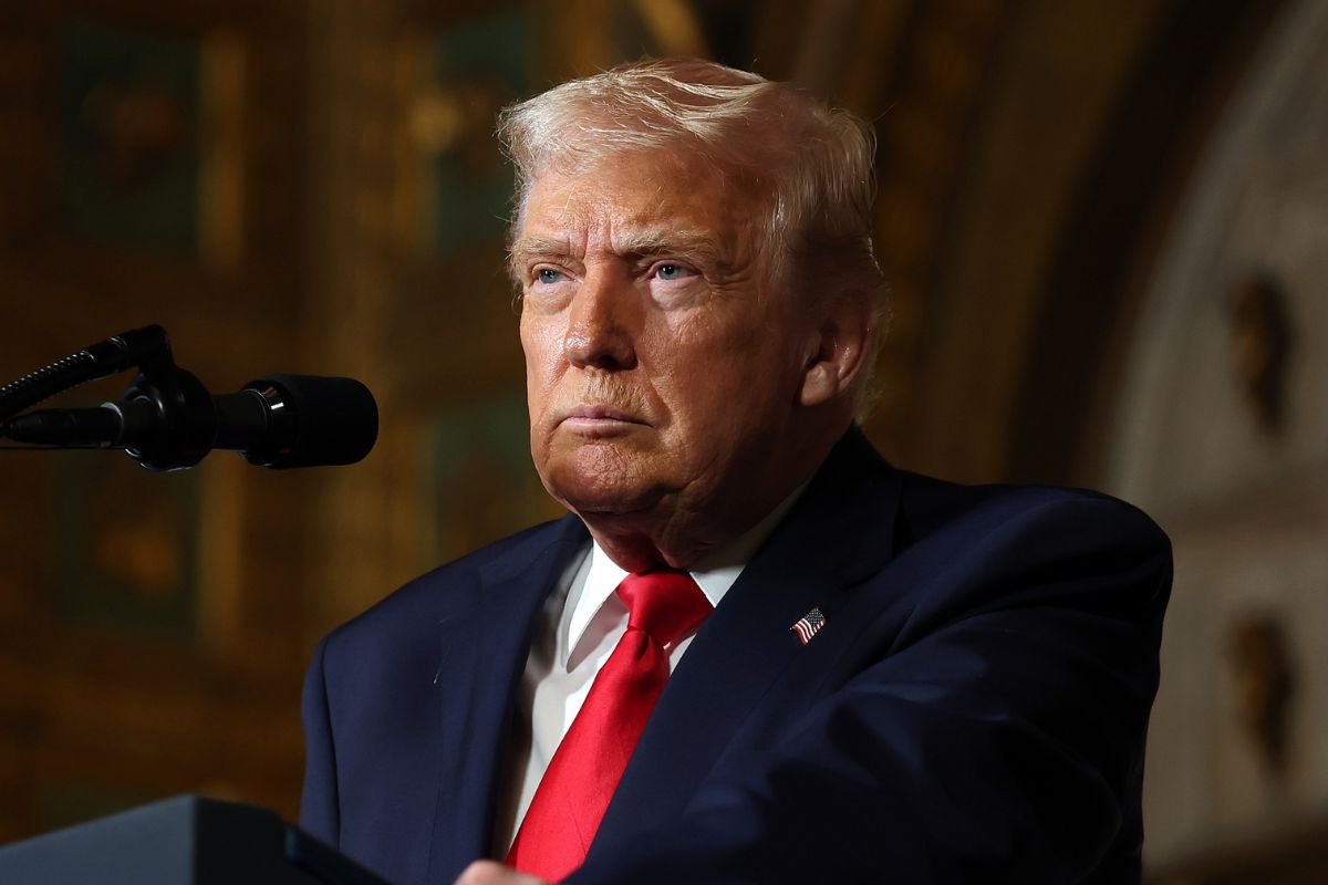 Article image for ‘I don’t think it’s possible’: The big question surrounding Donald Trump