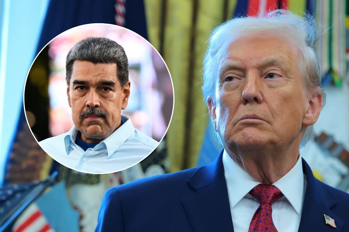 Article image for ‘Remarkable’: Legal expert unpacks unfolding US-Venezuela situation