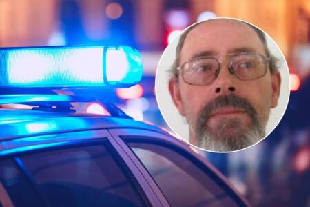 Manhunt underway after shooting incident in the state’s mid-west