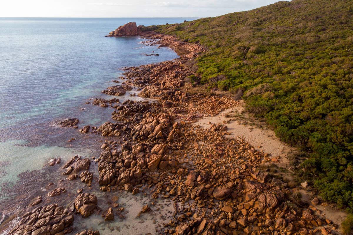 Article image for ‘Significant’: The coastal town struggling with overtourism