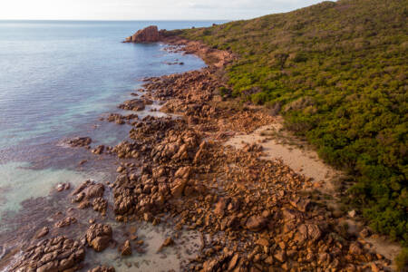 ‘Significant’: The coastal town struggling with overtourism