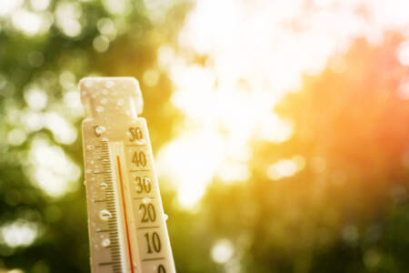 New survey reveals impact of extreme heat on Australians