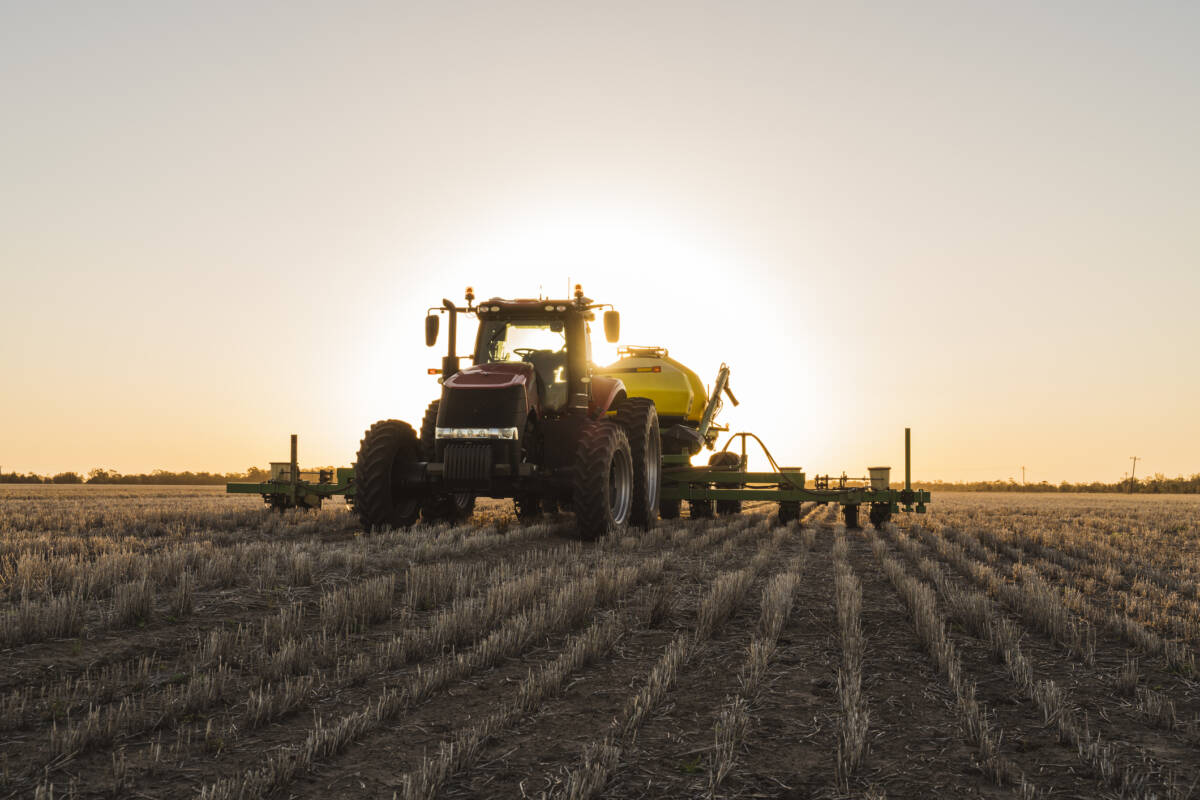 Article image for ‘It’s quite a concern’: Harvesting equipment taking a toll on WA roads