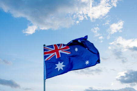 NT school students required to sing national anthem under new policy