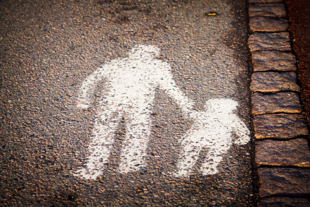 Article image for ‘Horrible’: National pedestrian deaths reached 16-year high in 2025