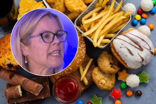 Shadow Health Minister criticises Labor amid concerning health survey