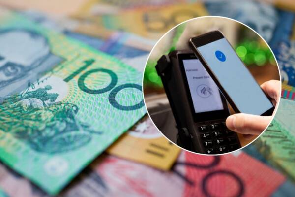'Cash can't crash': Professor weighs in on cashless Australia claims