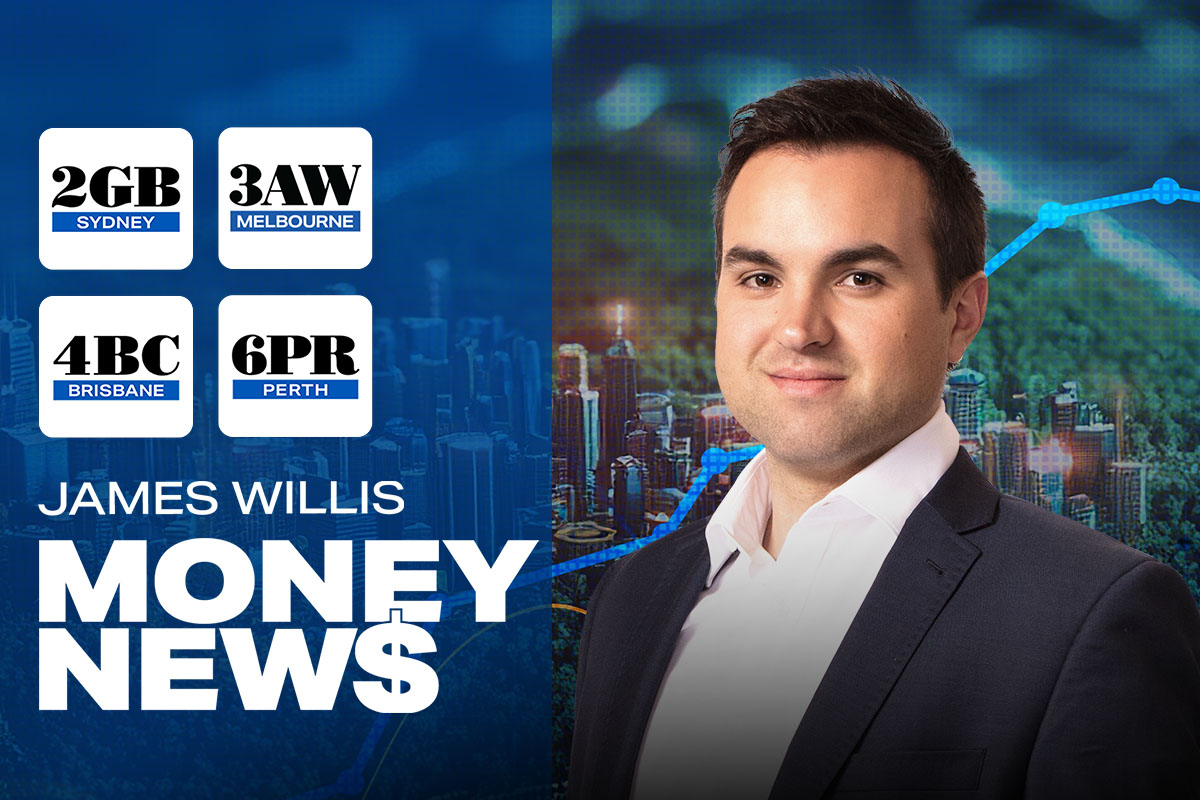 Article image for Money News: podcasts