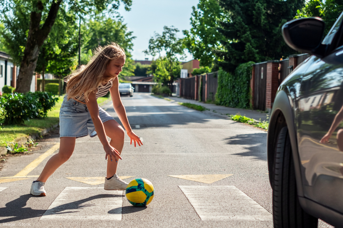 Article image for Australia is losing the fight on road safety as suburban fatalities surge