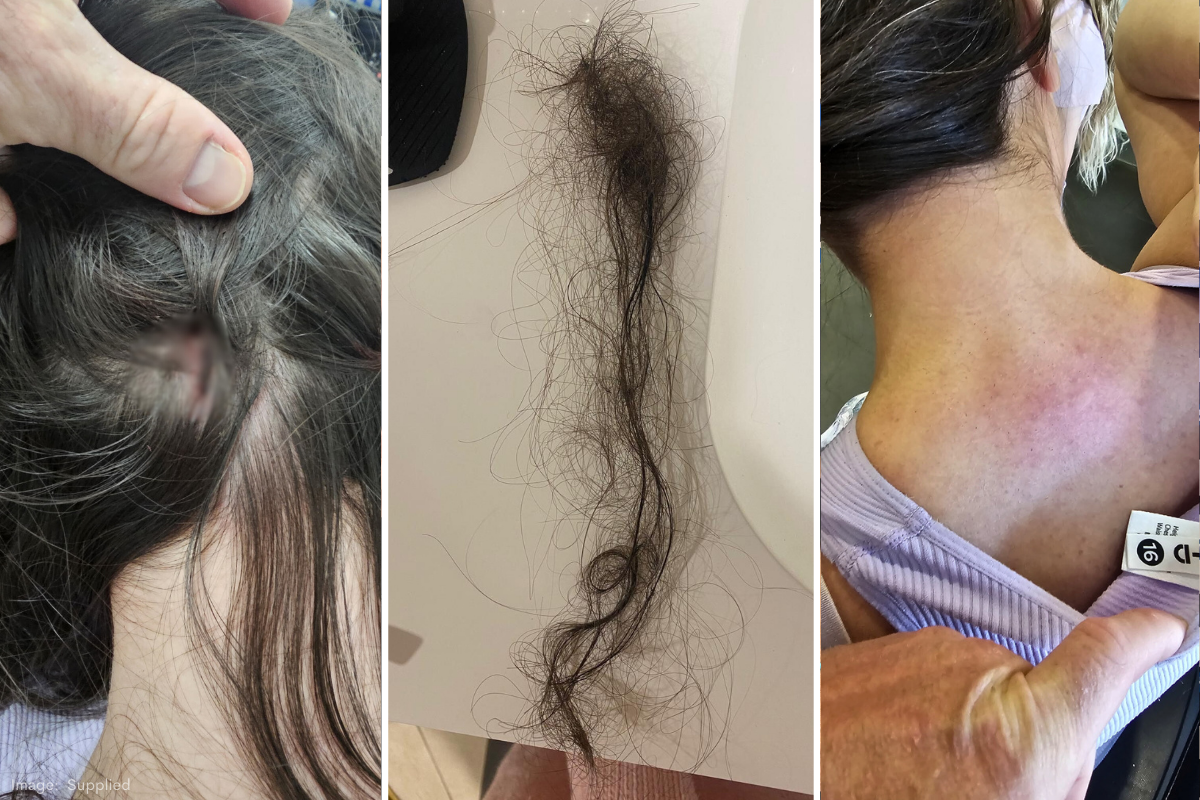 Article image for Perth CCTV under fire after horror assault at Langley Park