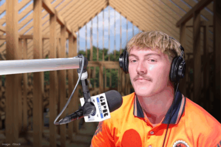 Inside the trades: Life as an apprentice in WA’s high-pressure market