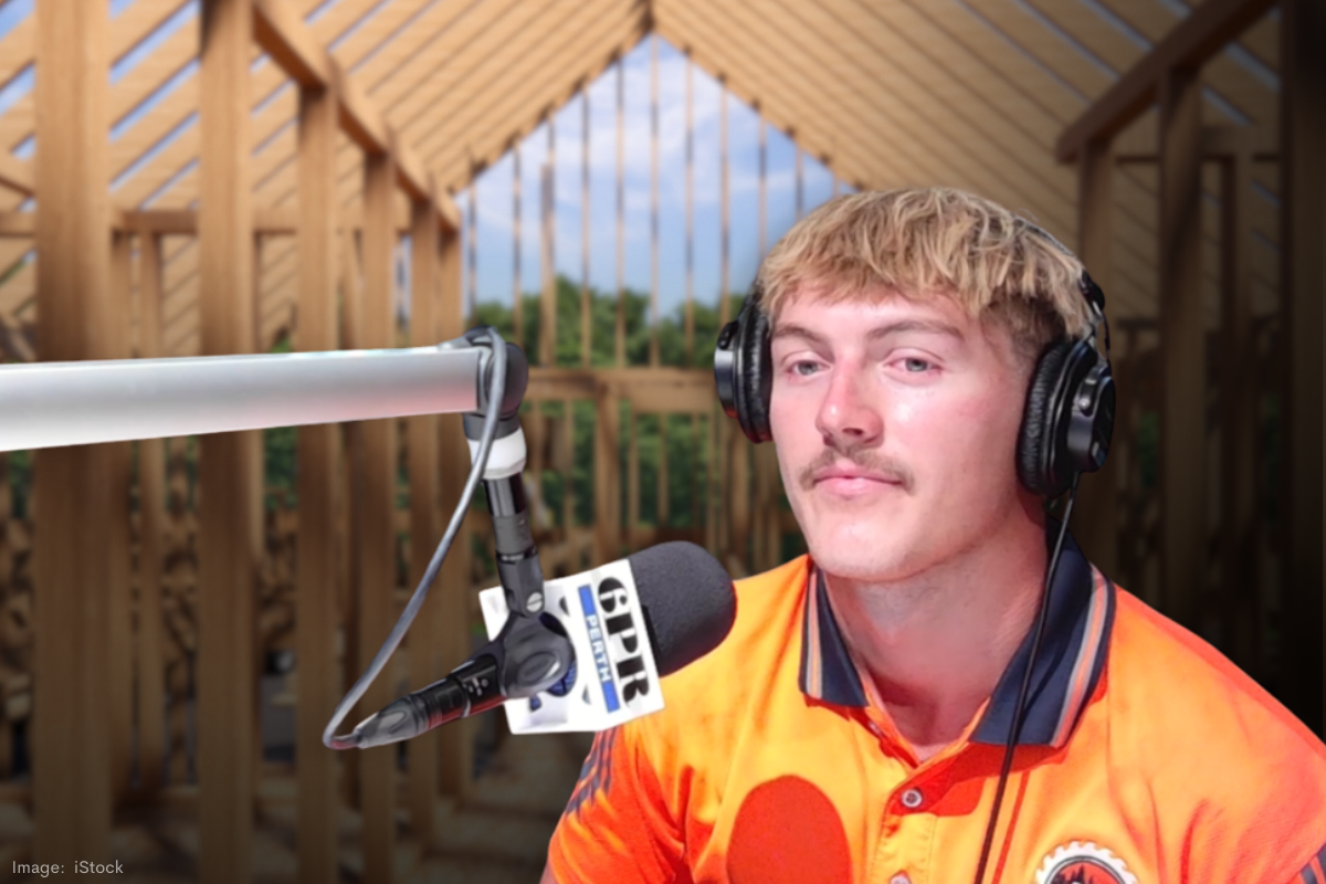 Article image for Inside the trades: Life as an apprentice in WA’s high-pressure market