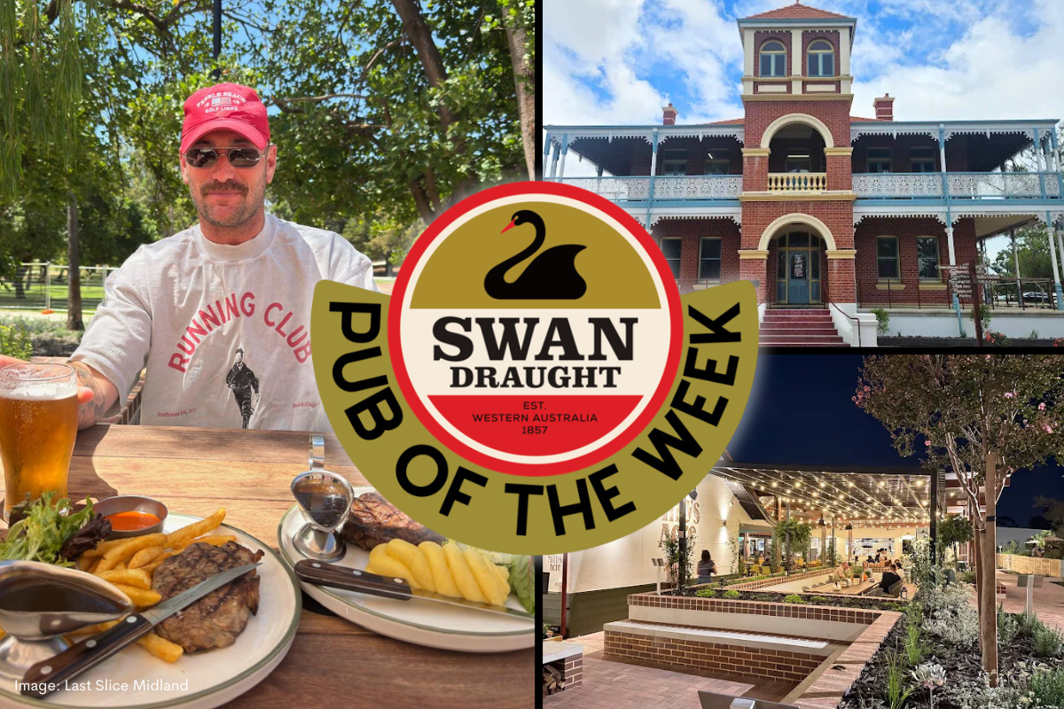 Article image for Baillie Hill, East Vic Park’s new hub, redefines the local pub