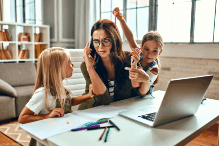 Parenthood calls for national solution to 12-week school holiday burden