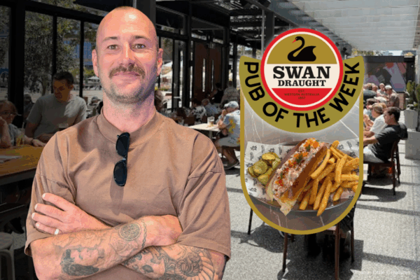 Iconic West Australian brewery Little Creatures hits the heart of the city