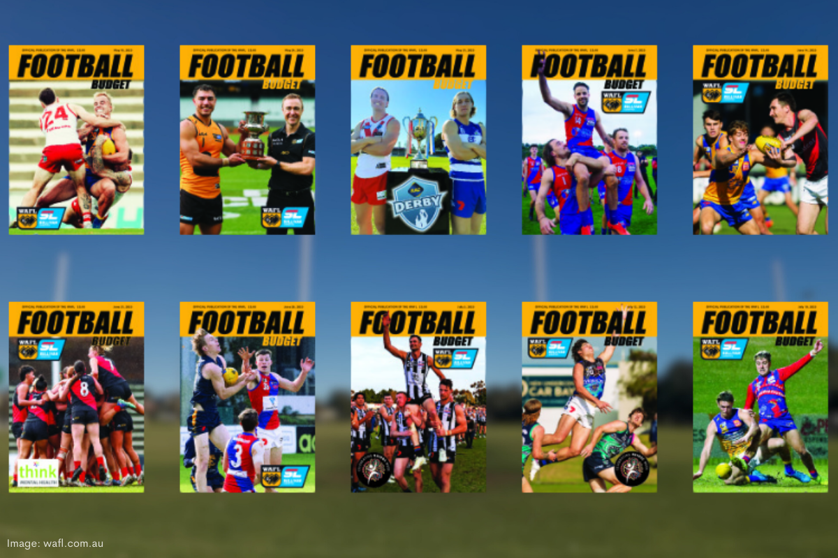 Article image for ‘The Football Budget’ faces final siren as clubs fail to foot the bill