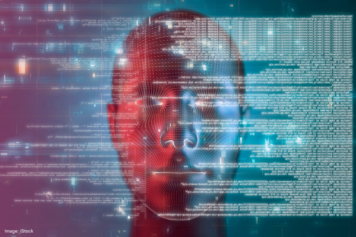 Article image for Killer AI: Cyber expert warns of ‘clear and present danger’