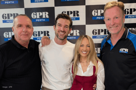 Pretty Woman, WA stars shine at Crown Perth