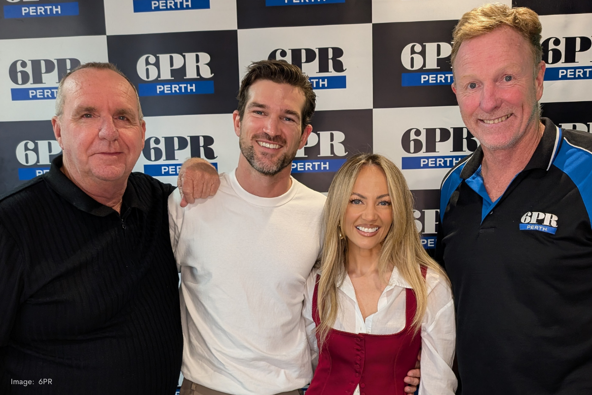 Article image for Pretty Woman, WA stars shine at Crown Perth