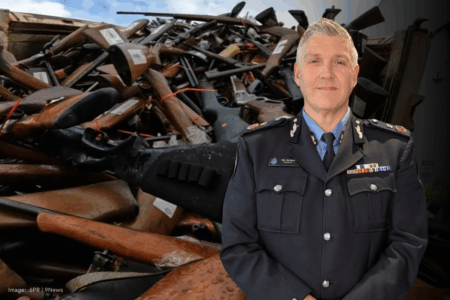 Time’s up: WA Police begin active firearms seizures