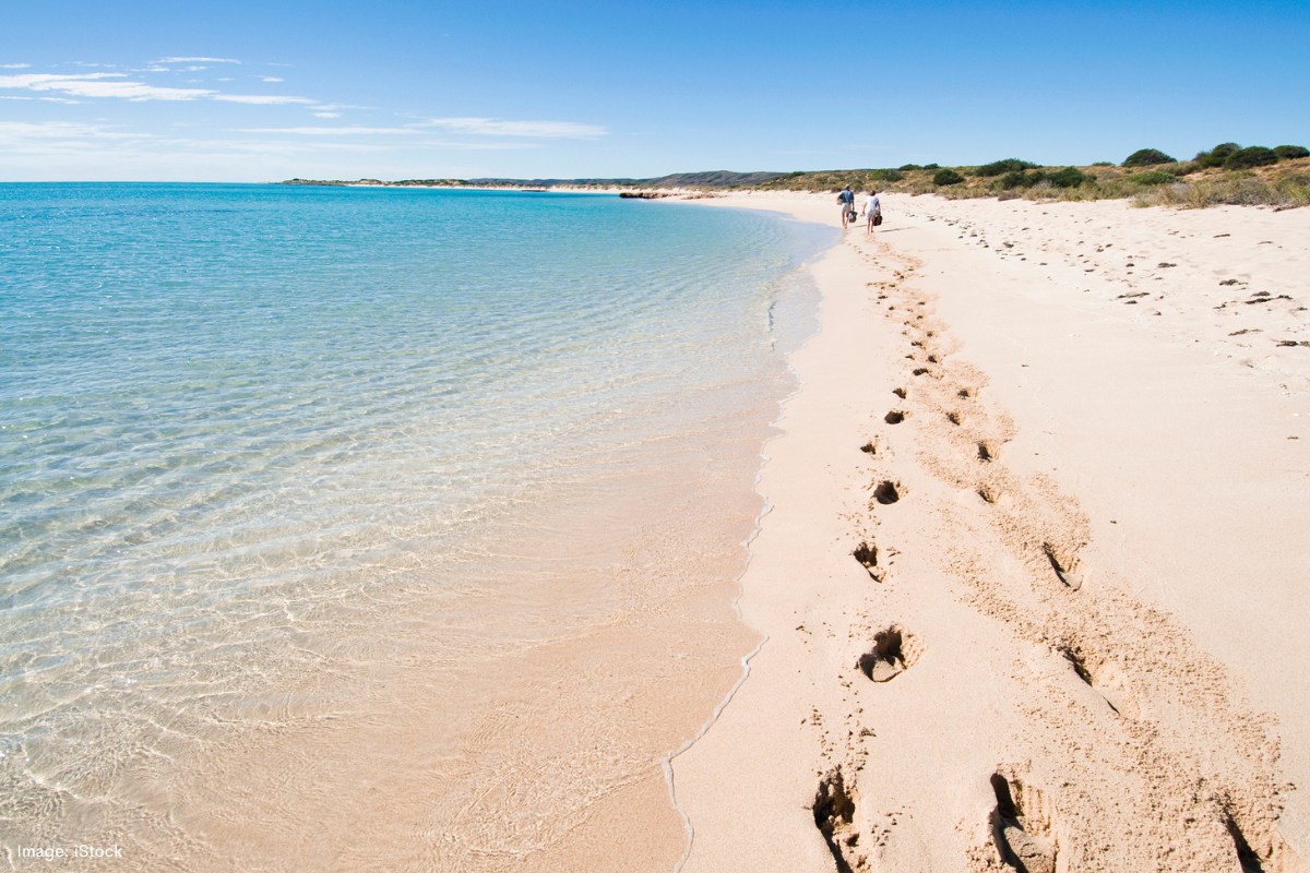 Article image for No more midnight rush for Ningaloo campsites